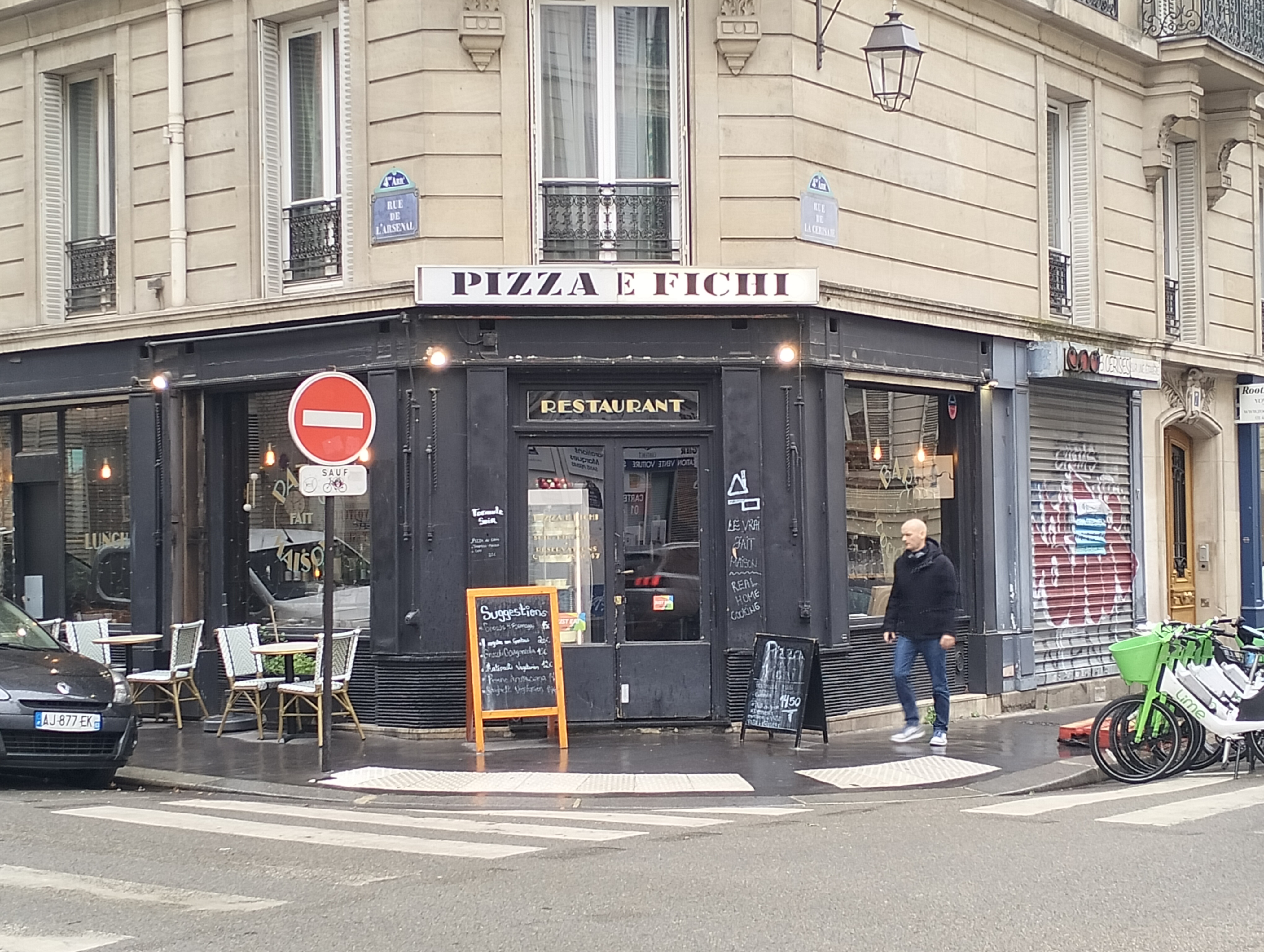 Photo n° 3 de l'avis de Gorgul.u fait le 18/10/2023 à 13:49