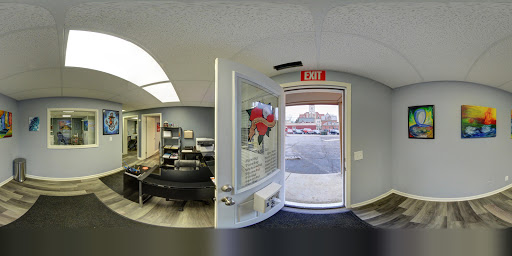 Explore terrifier tattoo ideas, creative tattoo ideas in Greenfield, available at Tattoos In Time Studio