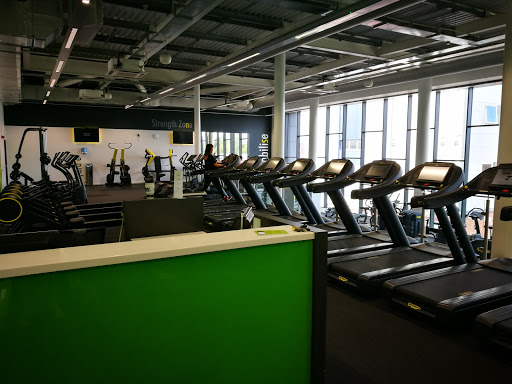 Low cost gyms Sunderland