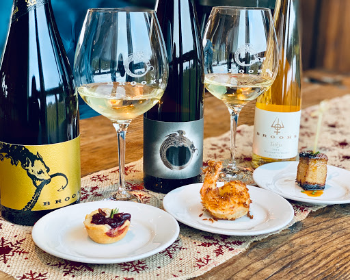 Winery «Brooks Wines», reviews and photos, 21101 SE Cherry Blossom Ln, Amity, OR 97101, USA