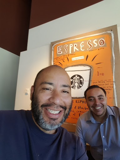 Starbucks image