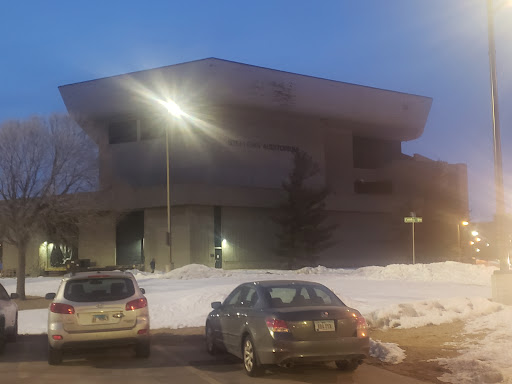 Performing Arts Theater «Stephens Auditorium», reviews and photos, 1900 Center Dr, Ames, IA 50011, USA