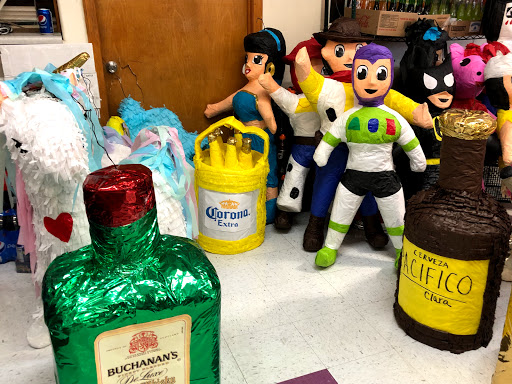 Butcher Shop «El Rodeo Meat Market», reviews and photos, 1200 E Evans Ave, Pueblo, CO 81004, USA