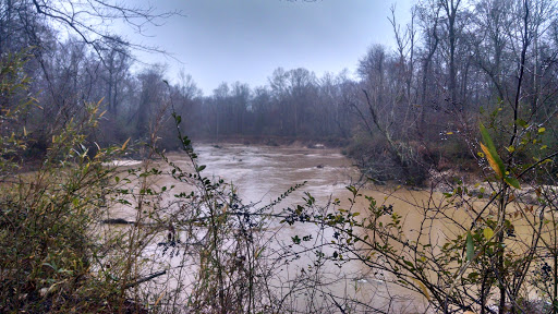 Collierville Greenbelt Trailhead