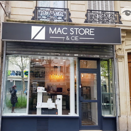 spécialiste apple - Mac store & cie