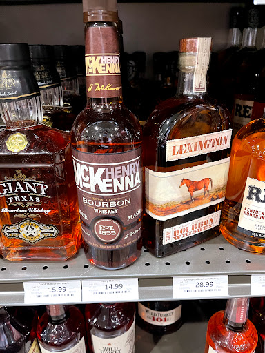 Wine Store «Total Wine & More», reviews and photos, 1010 N Rengstorff Ave, Mountain View, CA 94043, USA