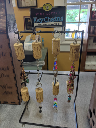 Winery «Winery on the Gruene», reviews and photos, 1308 Gruene Rd, New Braunfels, TX 78130, USA