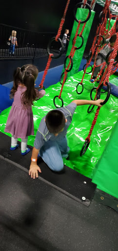 Amusement Center «Air U Trampoline Park - Longview, Texas», reviews and photos, 4300 US-259, Longview, TX 75605, USA
