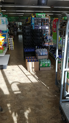 Dollar Store «Dollar Tree», reviews and photos, 4601 NW 199th St, Miami Gardens, FL 33055, USA