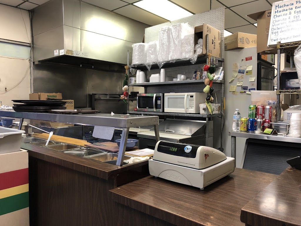 La Gordita Restaurant 90710