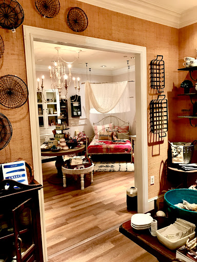 Gift Shop «Dancing Elephant, Inc.», reviews and photos, 2006 San Marco Blvd, Jacksonville, FL 32207, USA