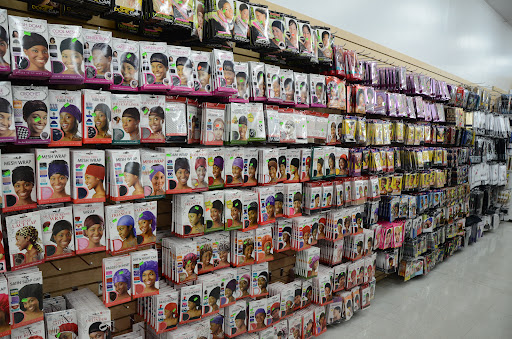 Beauty Supply Store «Kali Beauty», reviews and photos, 506 165th St, Hammond, IN 46324, USA