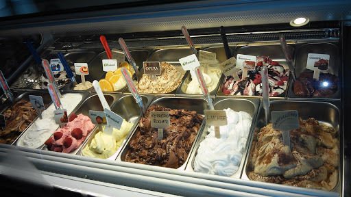 Sweet Kiss Ice Cream, Inc., 2101 Indian River Blvd #107, Vero Beach, FL 32960, USA, 