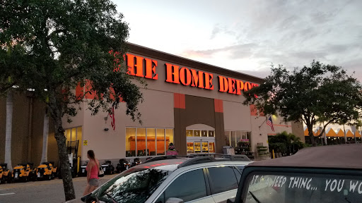 Home Improvement Store «The Home Depot», reviews and photos, 2508 Skyline Blvd, Cape Coral, FL 33914, USA