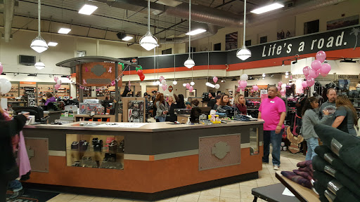 Harley-Davidson Dealer «Destination Harley-Davidson», reviews and photos, 2302 Pacific Hwy E, Tacoma, WA 98424, USA