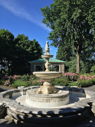 Historical Landmark «Kykuit, the Rockefeller Estate», reviews and photos, 381 N Broadway, Sleepy Hollow, NY 10591, USA
