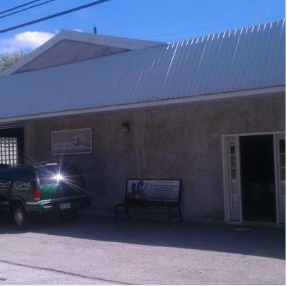 Auto Repair Shop «Gordons Automotive Repair Inc.», reviews and photos, 356 Main St, Parkesburg, PA 19365, USA