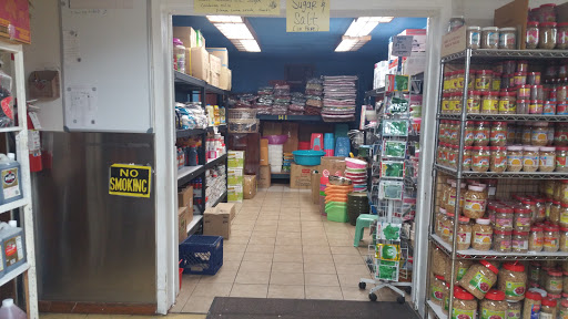 Supermarket «A & A Supermarket», reviews and photos, 6545 Stockton Blvd, Sacramento, CA 95823, USA