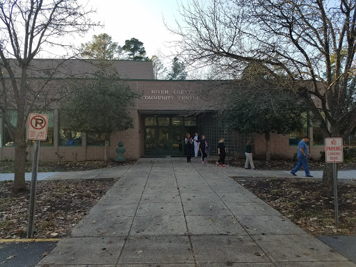 River Crest Community Center