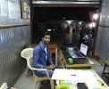 user