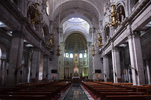 Best Cathedral Tour Toluca De Lerdo Near Me
