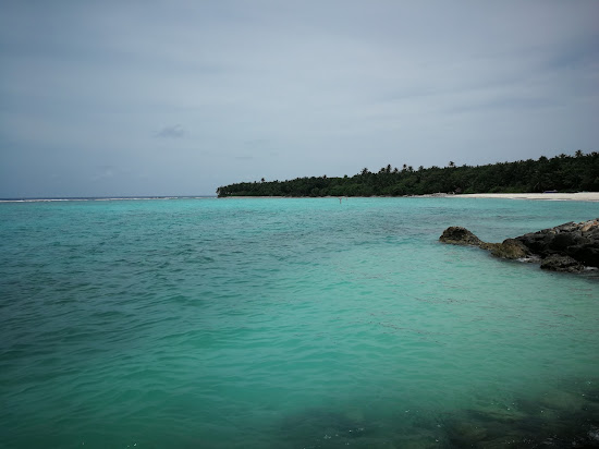 Gun'baru Beach