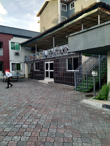 Leighton Hotel & Suites, 12/13 Bishop Dimieri Road, Elechi 500272, Port Harcourt, Nigeria, Luxury Hotel, state Rivers