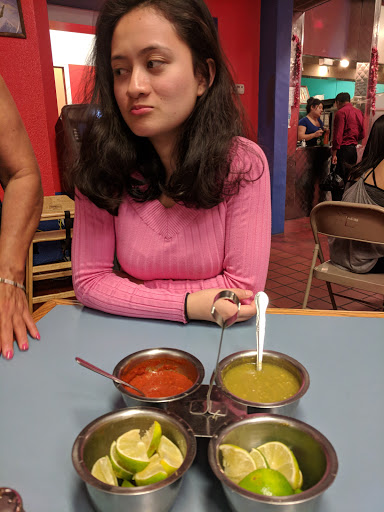 Grocery Store «Azteca Grocery», reviews and photos, 215 Washington St, Newburgh, NY 12550, USA