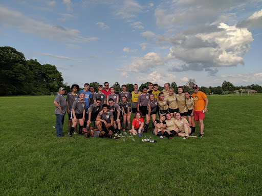 Park «Sahm Park», reviews and photos, 6801 E 91st St, Indianapolis, IN 46250, USA