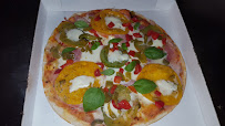 Plats et boissons du Livraison de pizzas Pizza Fa'Bio à Saint-Max - n°15