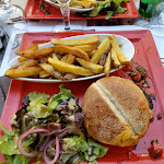 Photo n° 1 de l'avis de Frank.e fait le 21/07/2022 à 14:30 pour PANTHEON RESTAURANT à Mont-Dore