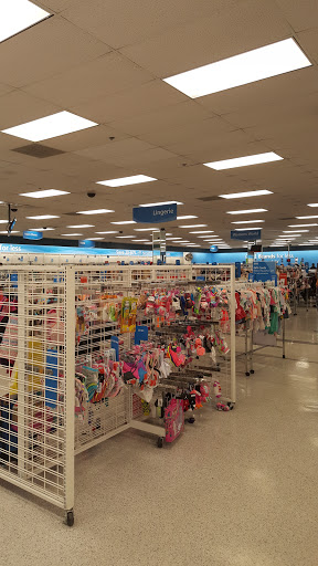 Clothing Store «Ross Dress for Less», reviews and photos, 4408 Las Positas Rd, Livermore, CA 94551, USA