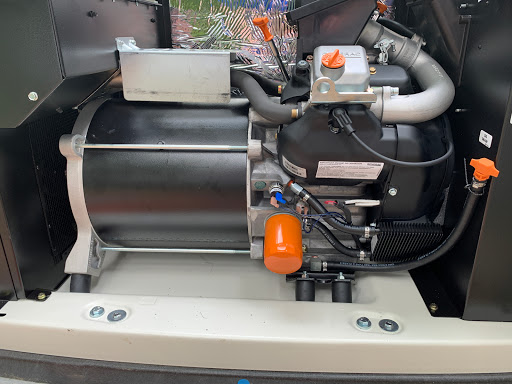 Electrician «Gina Electric | Electrician Nassau county Suffolk county», reviews and photos, 1110 NY-109, Farmingdale, NY 11735, USA