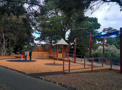 Beckett Park