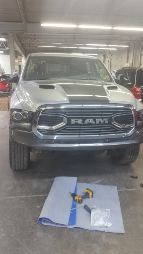 Auto Body Shop «Wickliffe Auto Body», reviews and photos, 30054 Lakeland Blvd, Wickliffe, OH 44092, USA