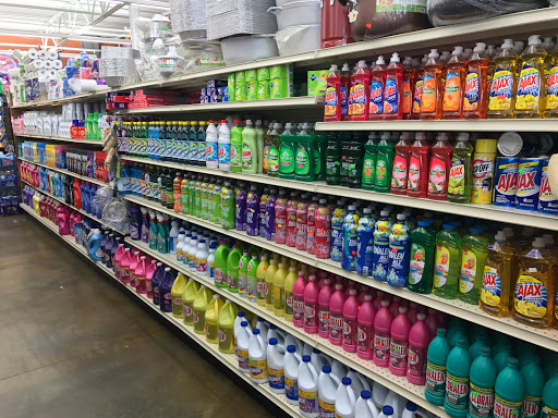 Grocery Store «EL MERCADITO GROCERY», reviews and photos, 906 Eastern Blvd, Clarksville, IN 47129, USA