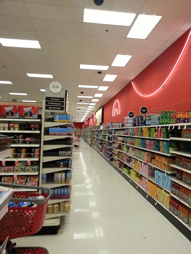 Department Store «Target», reviews and photos, 1825 E Primrose St, Springfield, MO 65804, USA