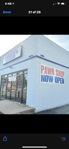 Pawn Shop «Teagues Jewelry & Loan», reviews and photos