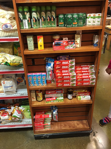 Indian Grocery Store «Bharat Bazar», reviews and photos, 3400 Mowry Ave, Fremont, CA 94538, USA