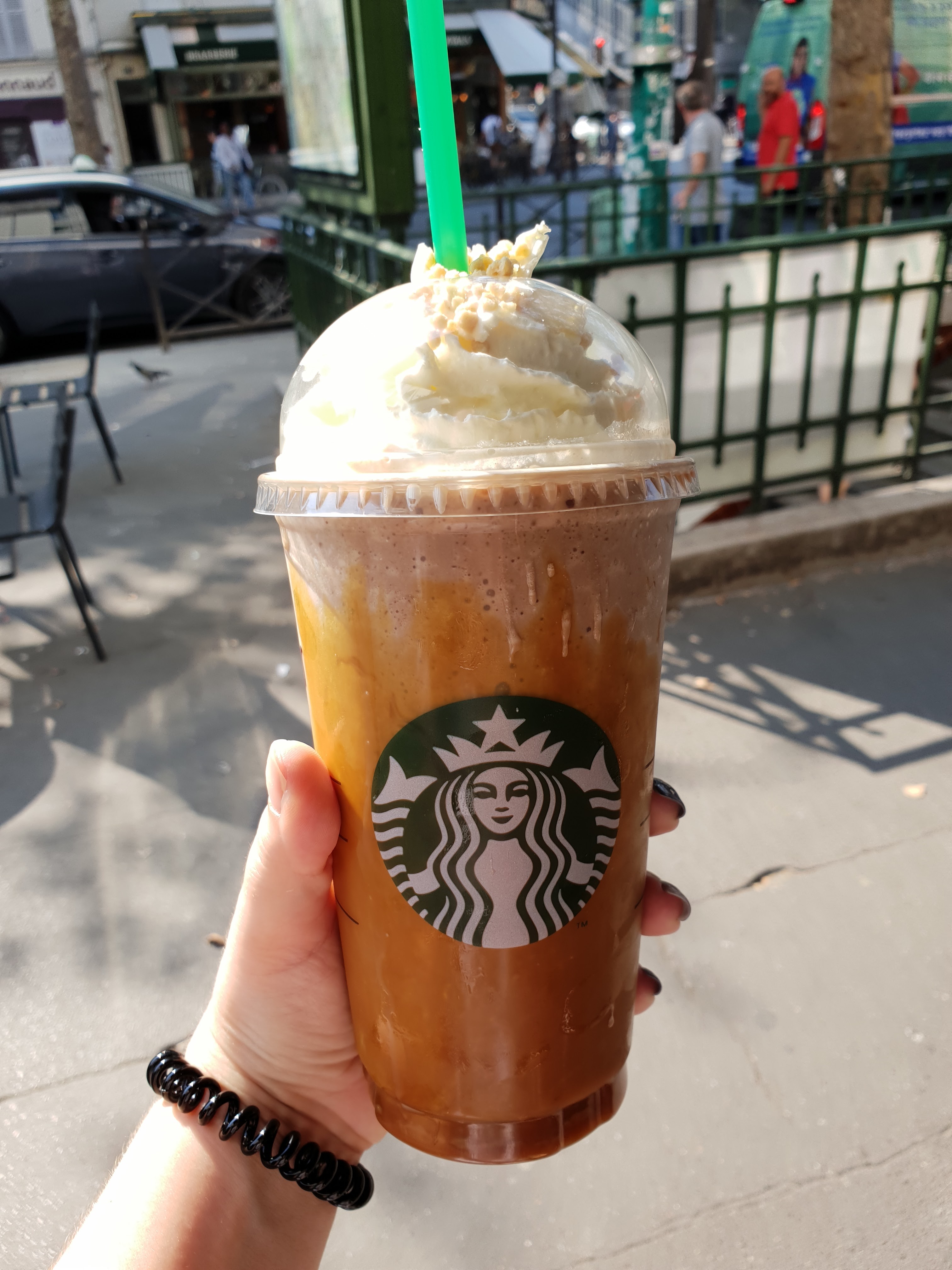 Photo n° 1 de l'avis de Jennifer. fait le 27/07/2018 à 09:27
