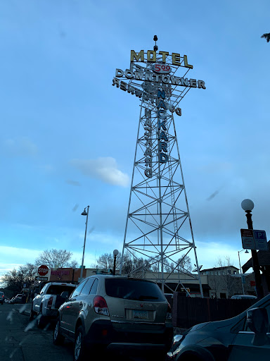 Coffee Shop «Single Speed Coffee Cafe», reviews and photos, 2 S Beaver St, Flagstaff, AZ 86001, USA