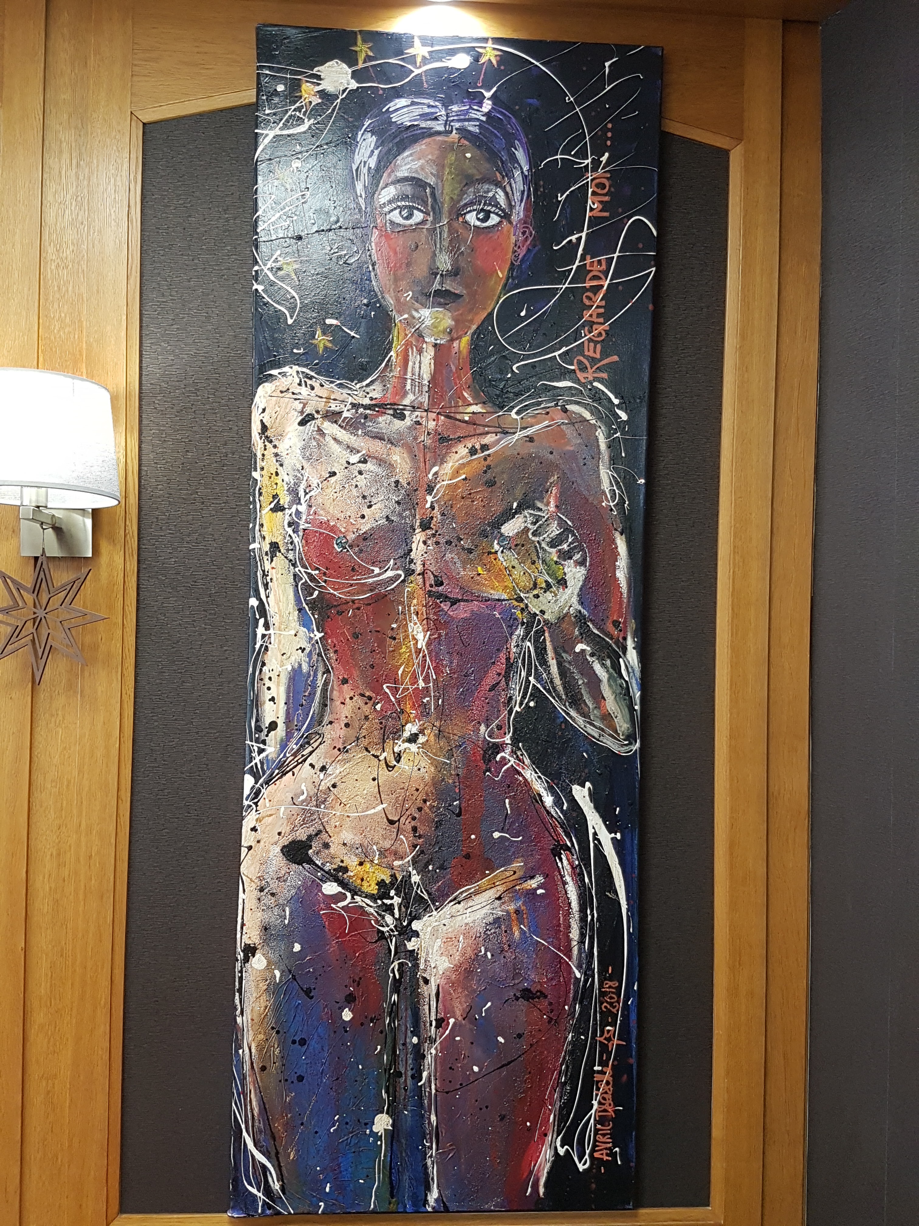 Photo n° 3 de l'avis de miriam.c fait le 17/06/2018 à 15:11
