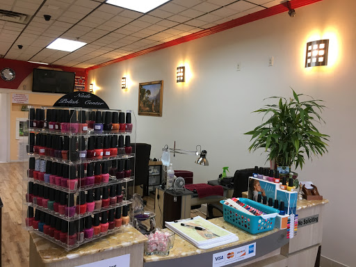 Nail Salon «VIP Nails & Spa Beauty Salon», reviews and photos, 1931 S Hurstbourne Pkwy, Louisville, KY 40220, USA
