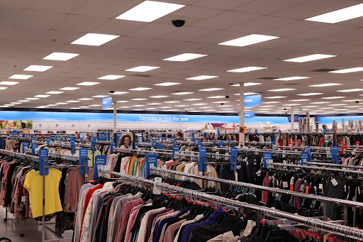 Clothing Store «Ross Dress for Less», reviews and photos, 3001 W Cheltenham Ave, Wyncote, PA 19095, USA