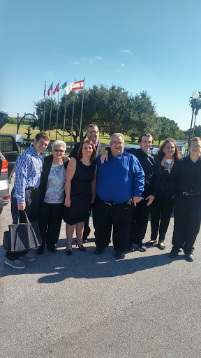 Funeral Home «Mission Park Funeral Chapels and Cemeteries», reviews and photos, 1700 SE Military Dr, San Antonio, TX 78214, USA