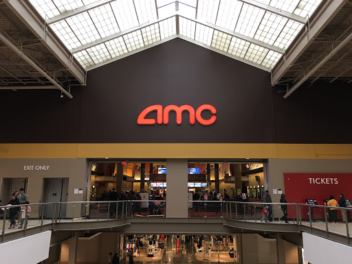 Movie Theater «AMC Loews Palisades 21 and IMAX», reviews and photos, 4403 Palisades Center Dr, West Nyack, NY 10994, USA