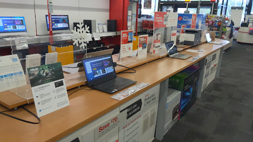 Office Supply Store «Staples», reviews and photos, 2003 Plank Rd, Fredericksburg, VA 22401, USA