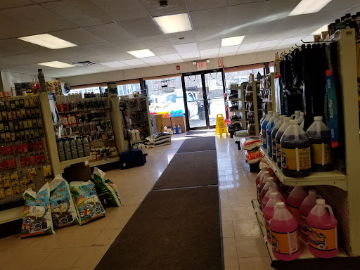 Auto Parts Store «Auto Plus Auto Parts», reviews and photos, 26 S Main St, Pascoag, RI 02859, USA