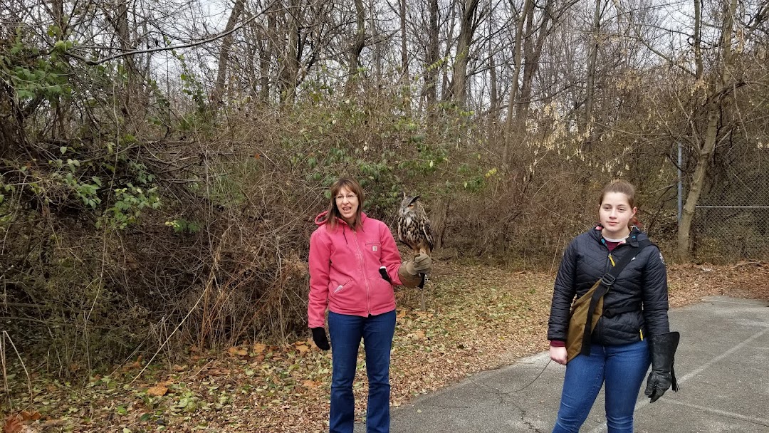 Ohio School of Falconry