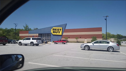Electronics Store «Best Buy», reviews and photos, 5025 Jimmy Lee Smith Pkwy, Hiram, GA 30141, USA